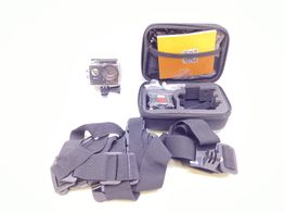 camara deportiva apexcam m80 air