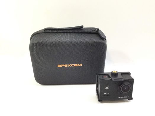 camara deportiva apexcam m80 air