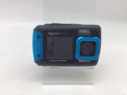 camara deportiva aquapix w1400