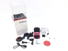 camara deportiva billow xs360pror