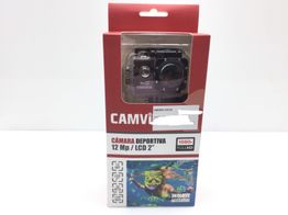 camara deportiva camview cv0134
