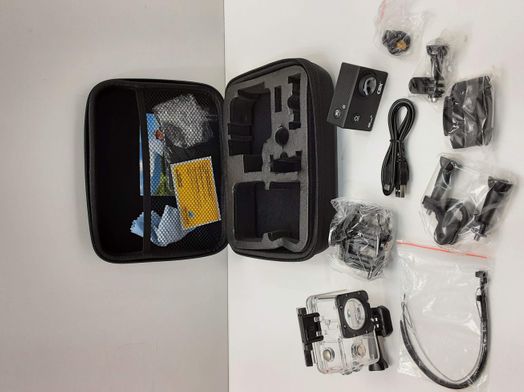 camara deportiva cbx ag-3