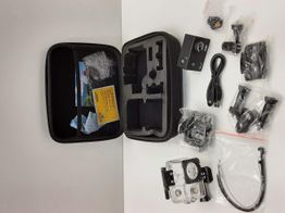 camara deportiva cbx ag-3