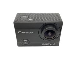 camara deportiva crosstour
