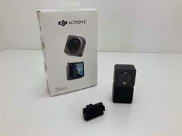 camara deportiva dji action 2