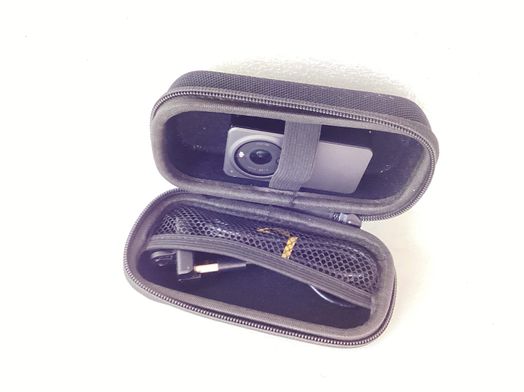 camara deportiva dji action 2