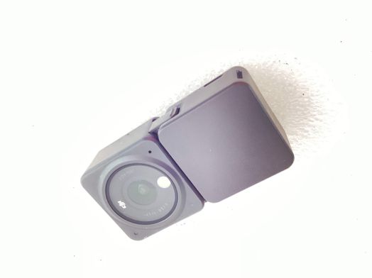 camara deportiva dji action 2