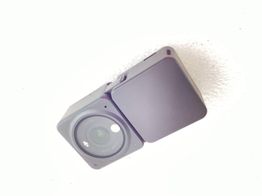 camara deportiva dji action 2