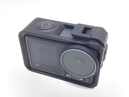 camara deportiva dji osmo action 3