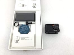 c&acirc;mara de esportes dji osmo action 3