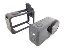 c&acirc;mara de esportes dji osmo action 3