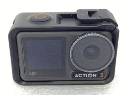 camara deportiva dji osmo action 3