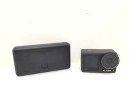 câmara de esportes dji osmo action 3