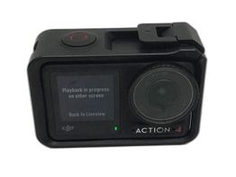 camara deportiva dji osmo action 4