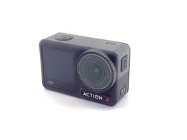 camara deportiva dji osmo action 4