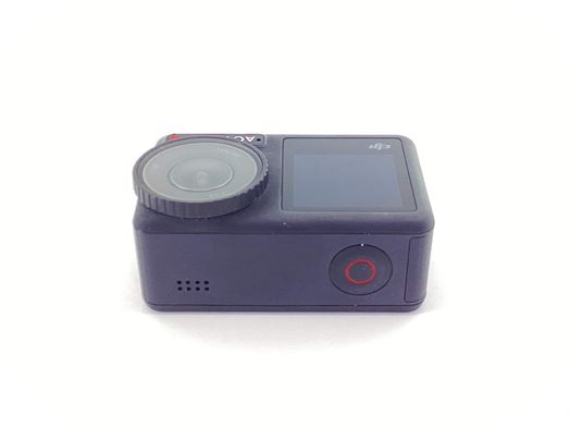 camara deportiva dji osmo action 4