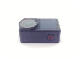 camara deportiva dji osmo action 4