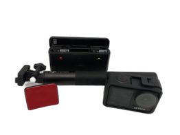 camara deportiva dji osmo action 4
