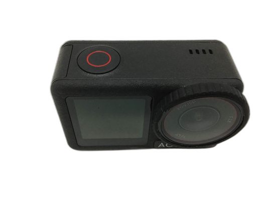 camara deportiva dji osmo action 5 pro