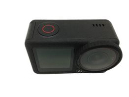 camara deportiva dji osmo action 5 pro