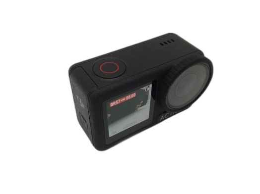 camara deportiva dji osmo action 5 pro