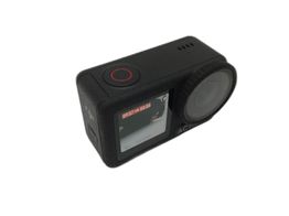 camara deportiva dji osmo action 5 pro