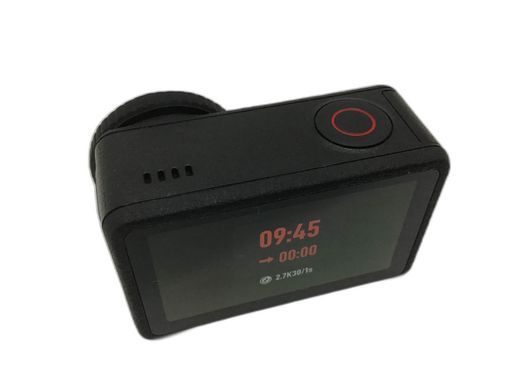 camara deportiva dji osmo action 5 pro
