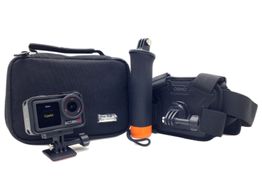 camara deportiva dji osmo action 5 pro