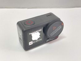 c&acirc;mara de esportes dji osmo action 5 pro