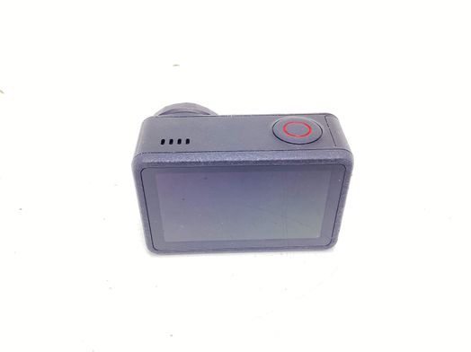 c&acirc;mara de esportes dji osmo action 5 pro