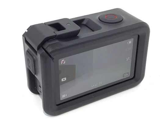 camara deportiva dji osmo action 5 pro