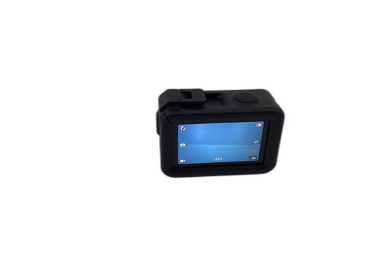 c&acirc;mara de esportes dji osmo action 5 pro