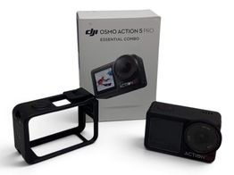 camara deportiva dji osmo action 5 pro
