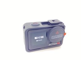 c&acirc;mara de esportes dji osmo action 5 pro