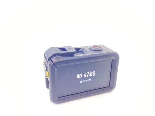 c&acirc;mara de esportes dji osmo action 5 pro