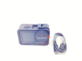 c&acirc;mara de esportes dji osmo action 5 pro