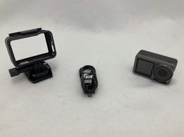 camara deportiva dji osmo action