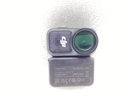 camara deportiva dji osmo nano standard combo