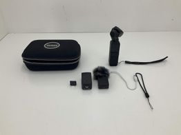 camara deportiva dji osmo pocket 2 creator edition