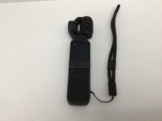 c&acirc;mara de esportes dji osmo pocket 2 creator kit
