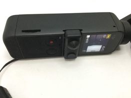 c&acirc;mara de esportes dji osmo pocket 2 creator kit