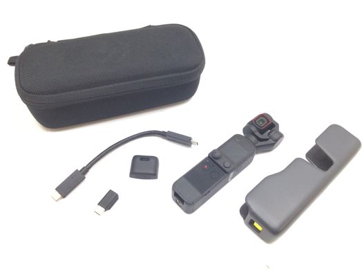 camara deportiva dji osmo pocket 2