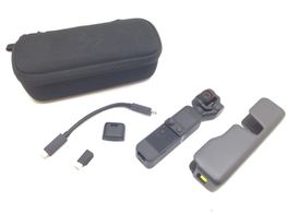 camara deportiva dji osmo pocket 2