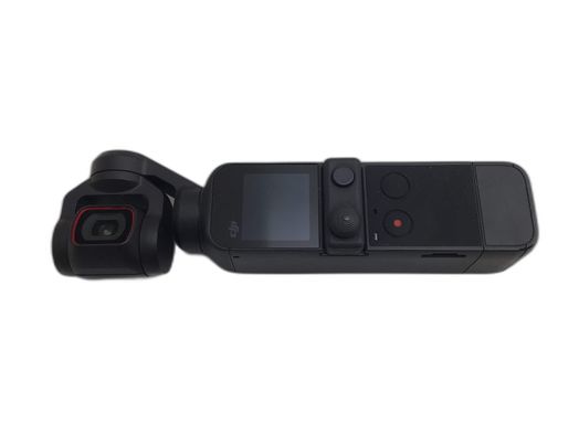 camara deportiva dji osmo pocket 2