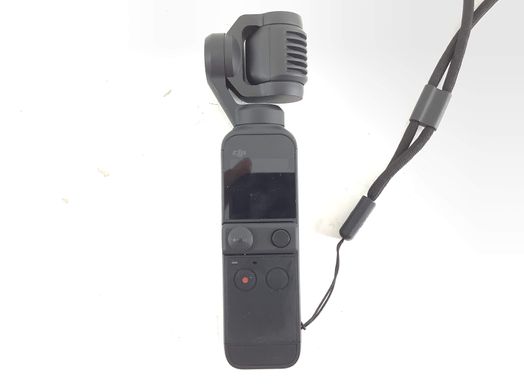 camara deportiva dji osmo pocket 2