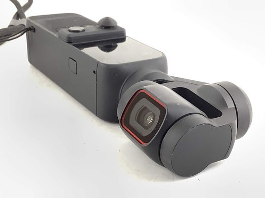 camara deportiva dji osmo pocket 2