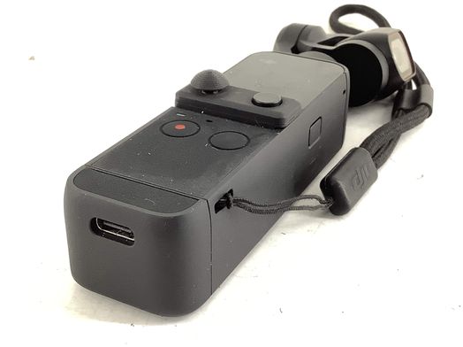 camara deportiva dji osmo pocket 2