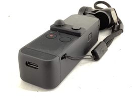 camara deportiva dji osmo pocket 2
