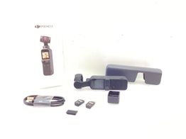 c&acirc;mara de esportes dji osmo pocket 2