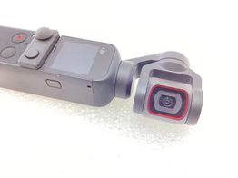 c&acirc;mara de esportes dji osmo pocket 2